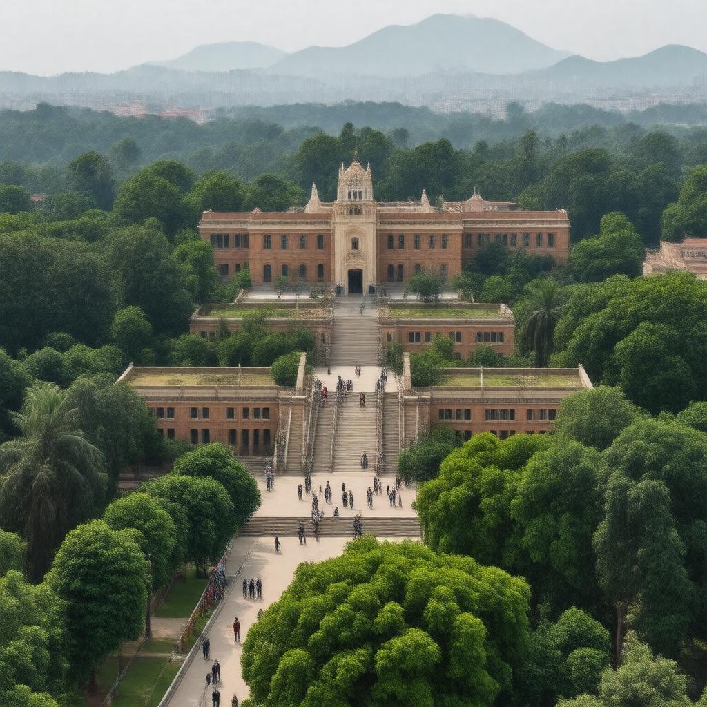 Indian Institute of Technology Delhi